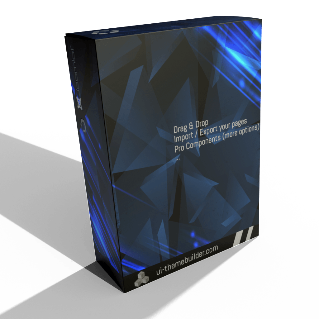 ui/Theme Builder