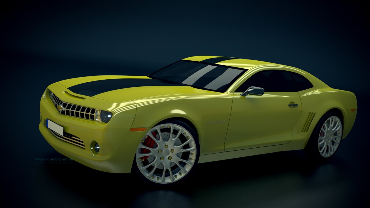 Camaro