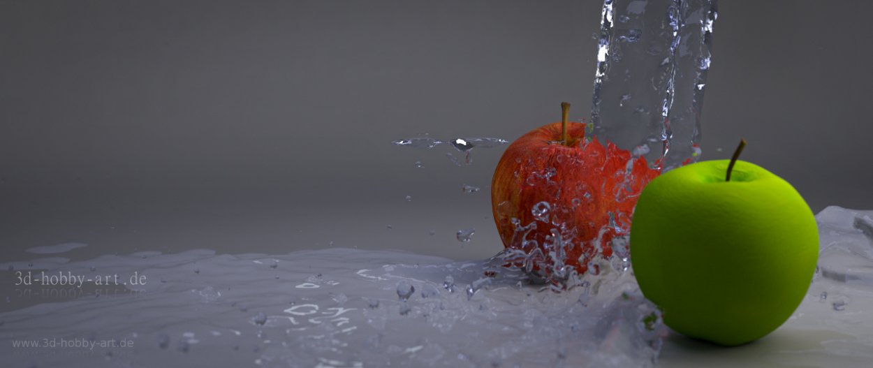 Fresh Apple
