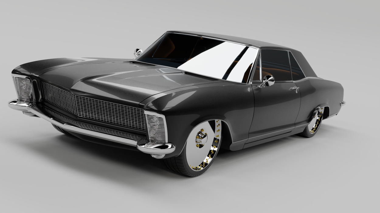 Buick Riviera