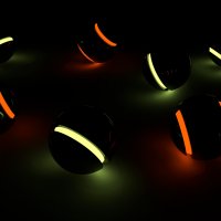 Light balls
