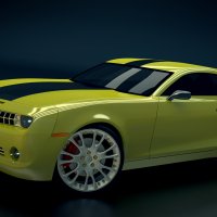 Camaro