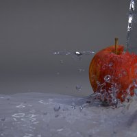 Fresh Apple