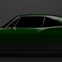 Chevrolet Impala 1965