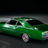 Chevrolet Impala 1965