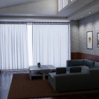 Modern Interior Design