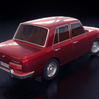 Wartburg V2.0
