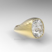 Diamant Ring V2