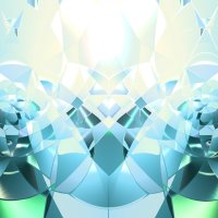 Abstract Mirrored