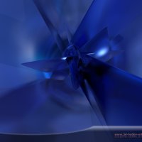 blue star
