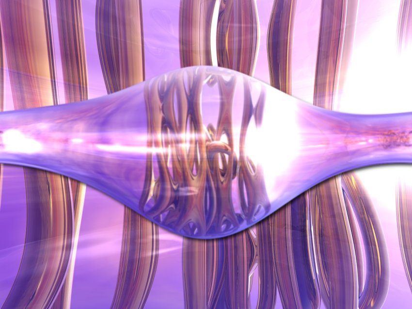 abstract Mirrow