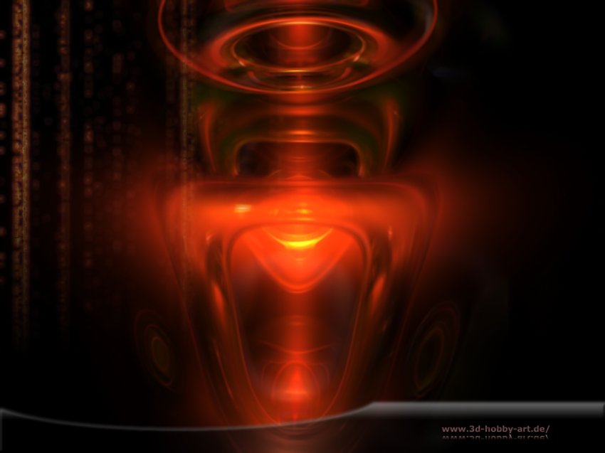 Alien Generator