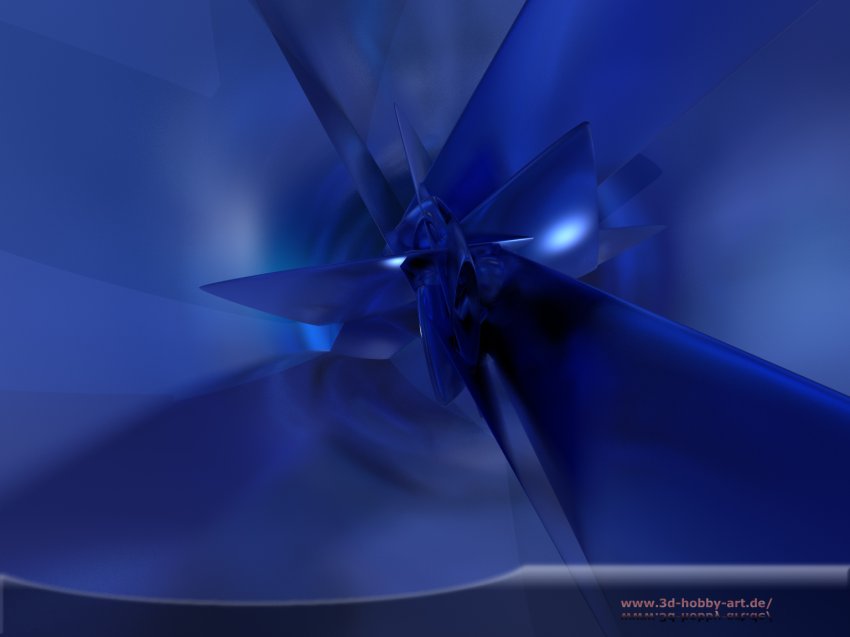 blue star