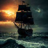 Ship
