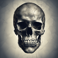 Skull Artwork