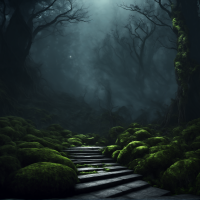 Dark Forest