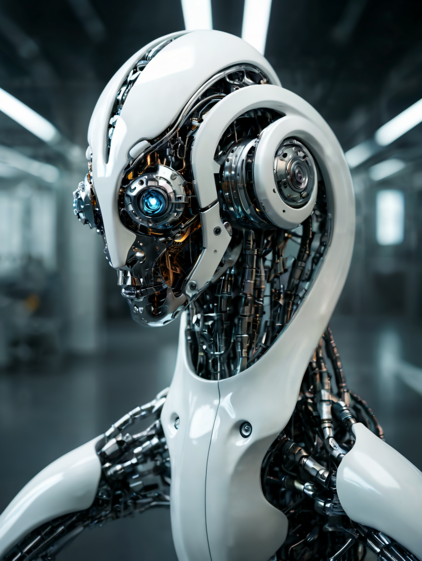 Cyborg