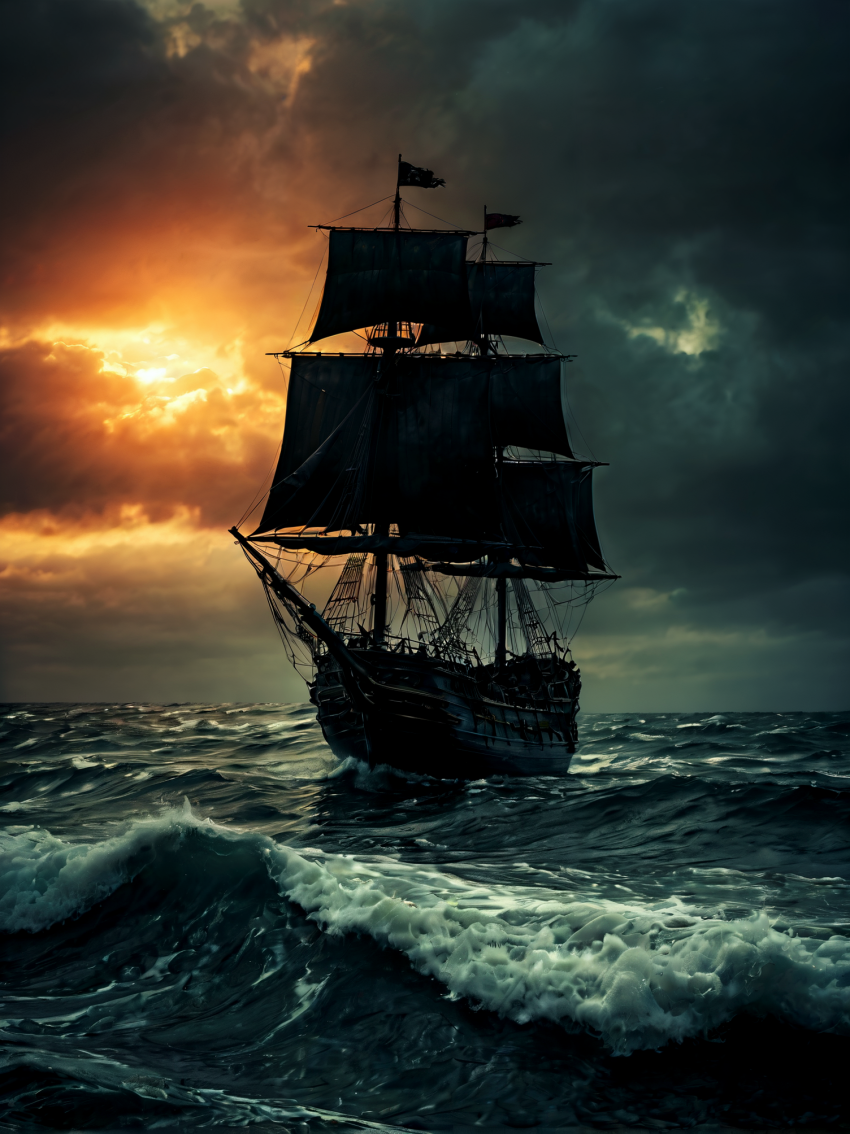 Ship