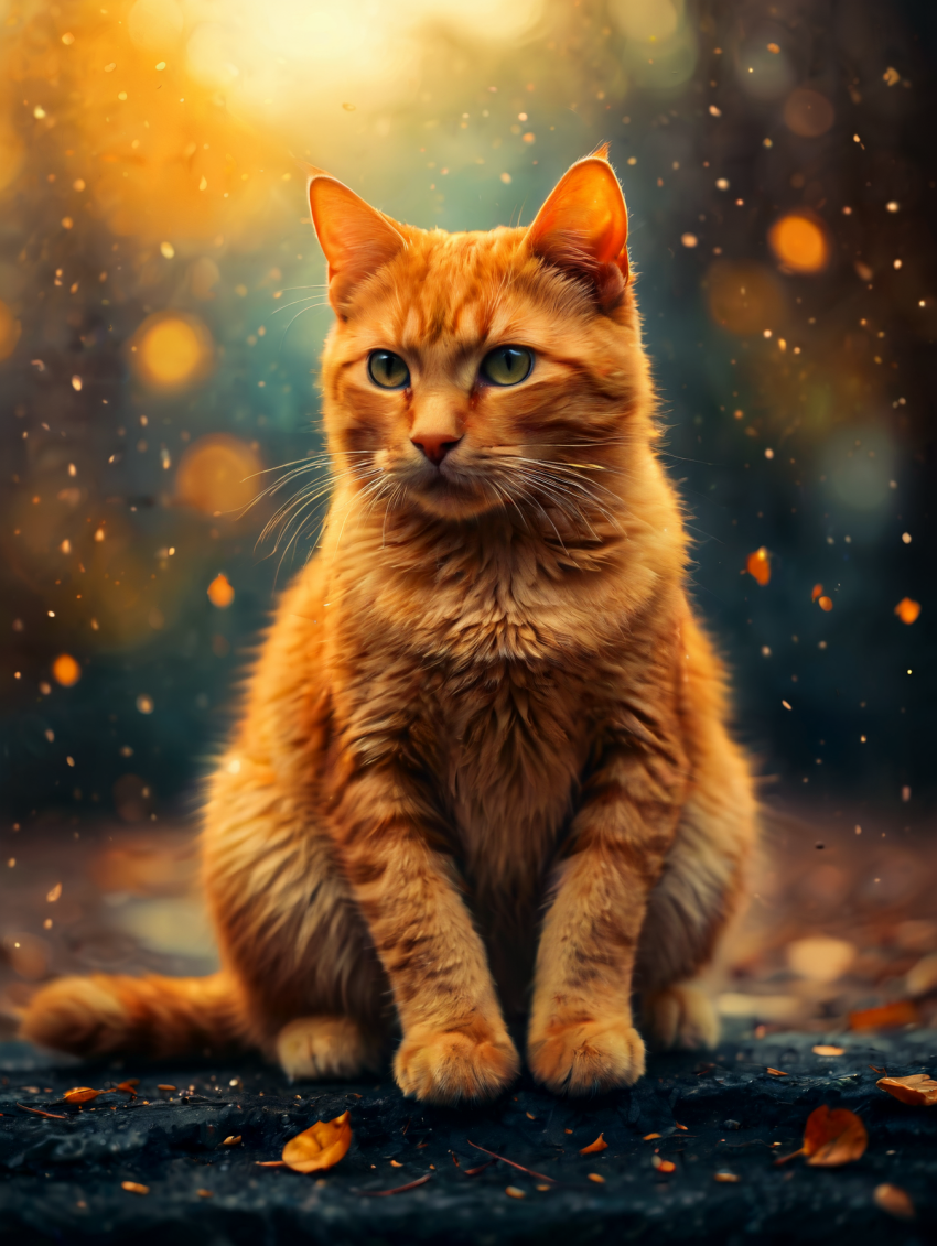 Cat