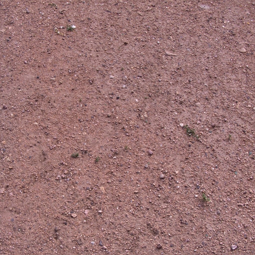 Sandboden