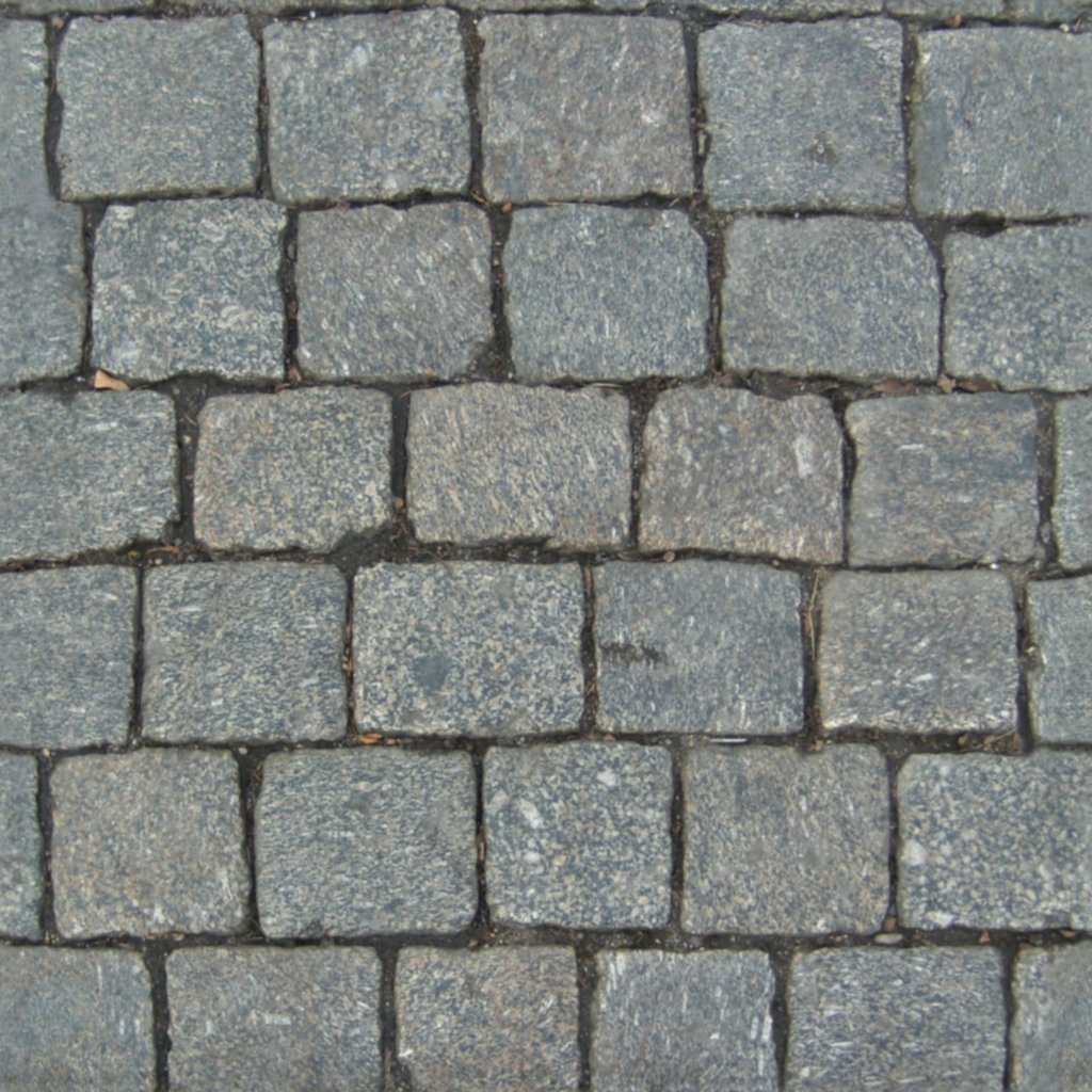 Pflasterstein v1