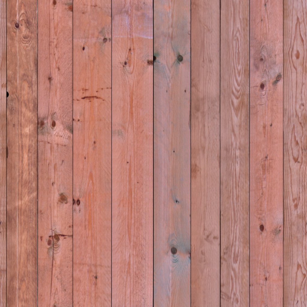 Wood