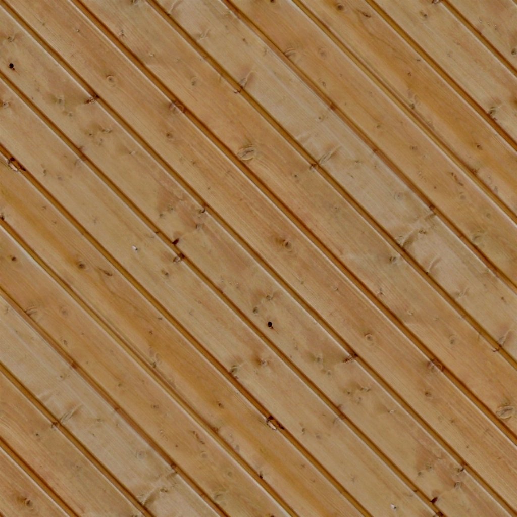 Wood new