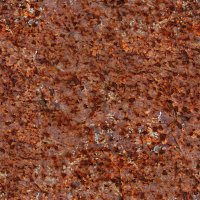 Rust V3