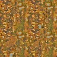 Rust V4