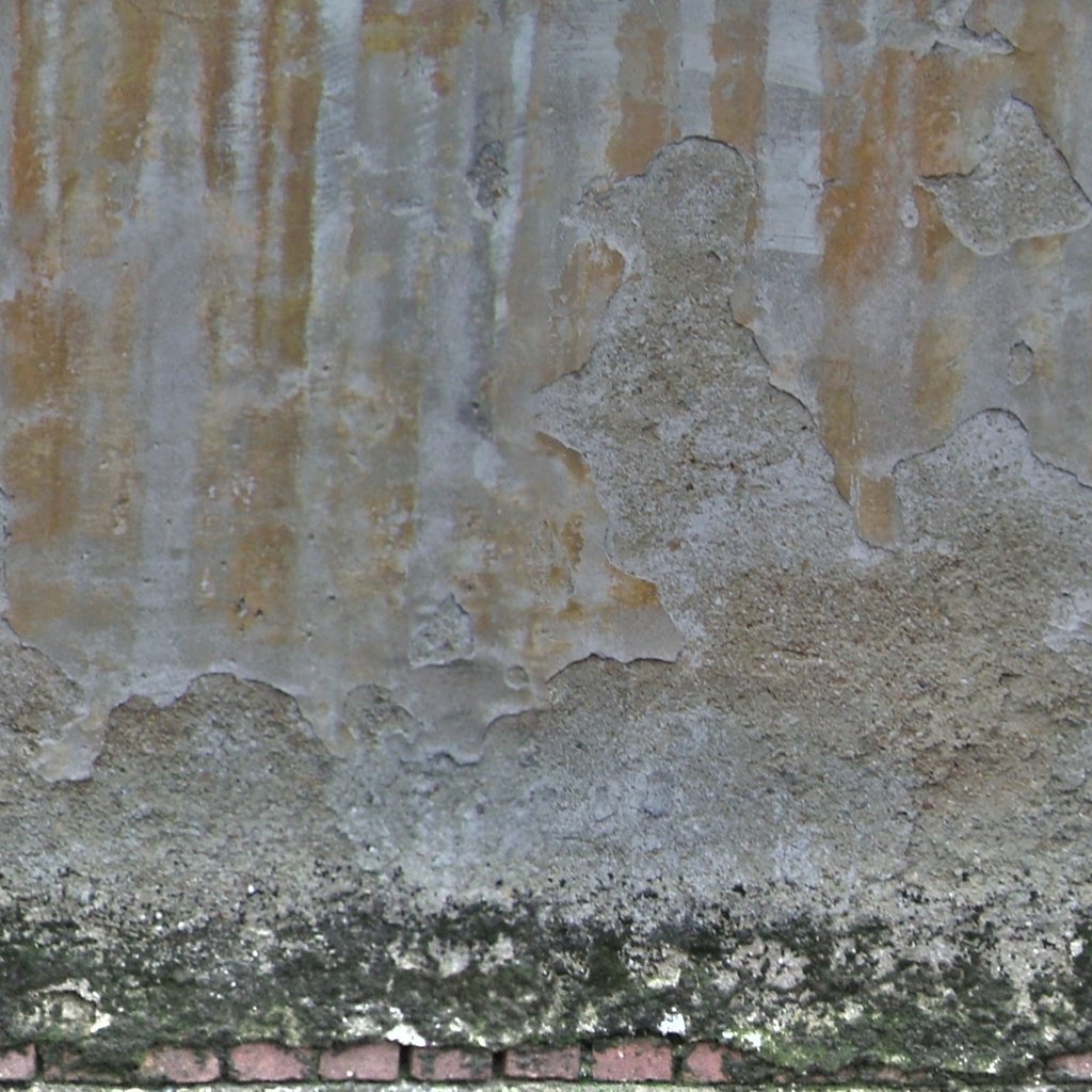 Wall V2 -old