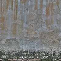 Wall V2 -old