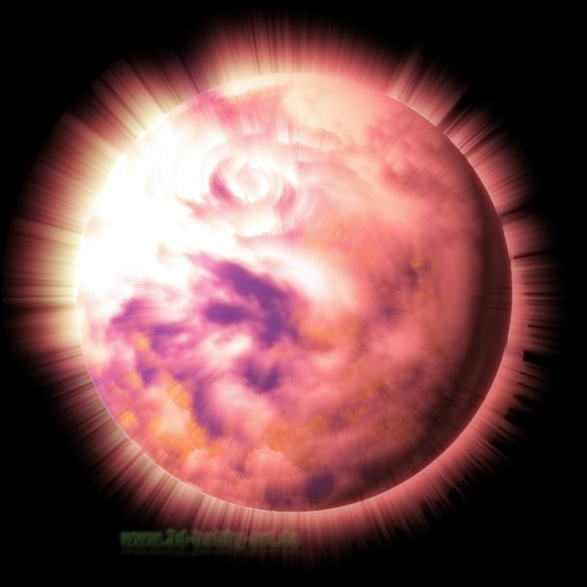 Our earth